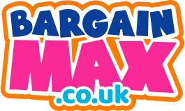 BargainMax logo