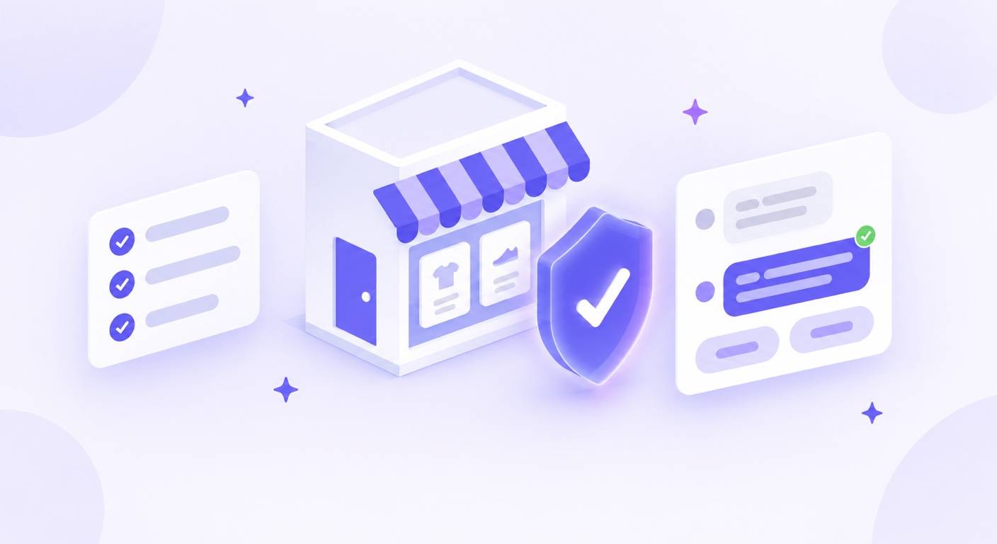 What it takes to trust an AI personal shopper